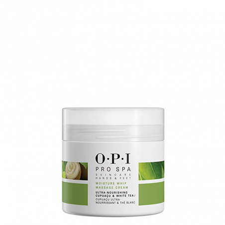 Crème fouettée Moisture Whip Massage