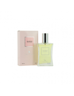 Eau de parfum femme Glamour