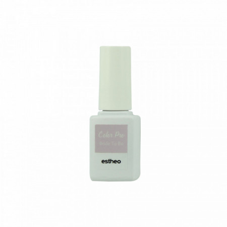 Vernis semi-permanent 5 Bride to be