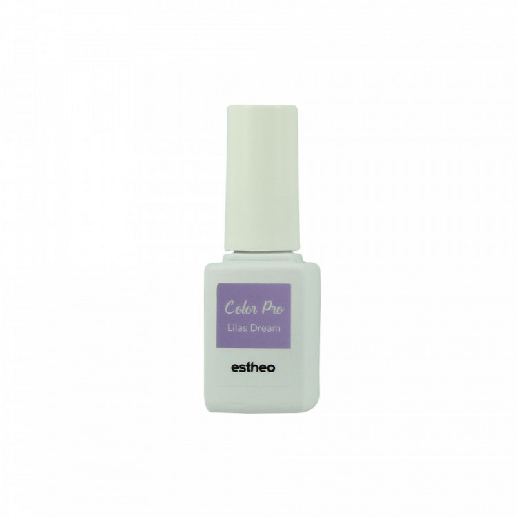 Vernis semi-permanent 36 Lilas dream