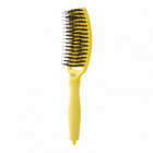 Brosse démêlante Fingerbrush Sweet Lemonade