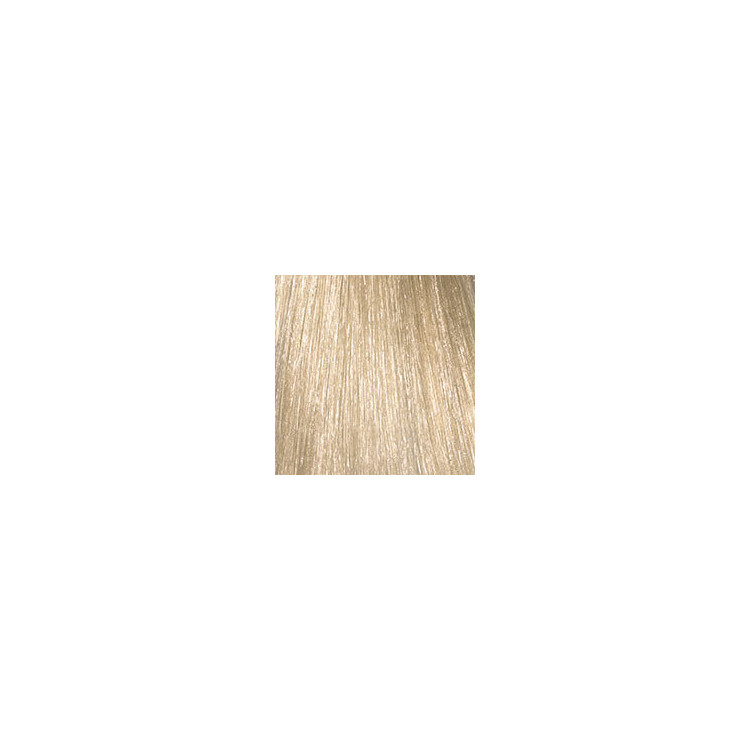 Coloration sans ammoniaque Inoa 10 Blond très très clair