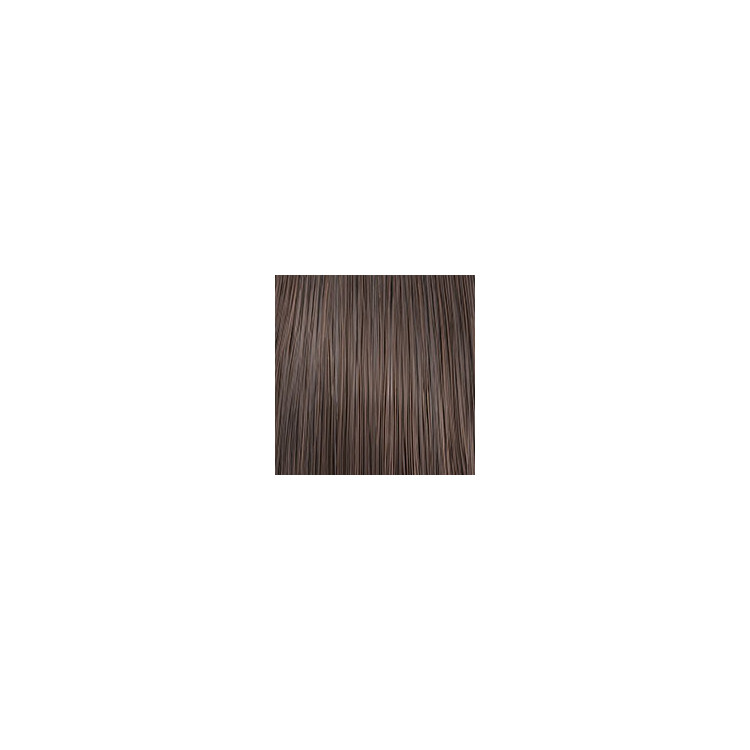 Coloration sans ammoniaque Inoa 5.18 Chatain clair cendré mocca