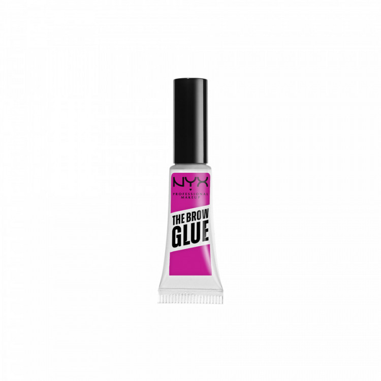 Glue fixatrice pour sourcils The brow glue instant Brow styler