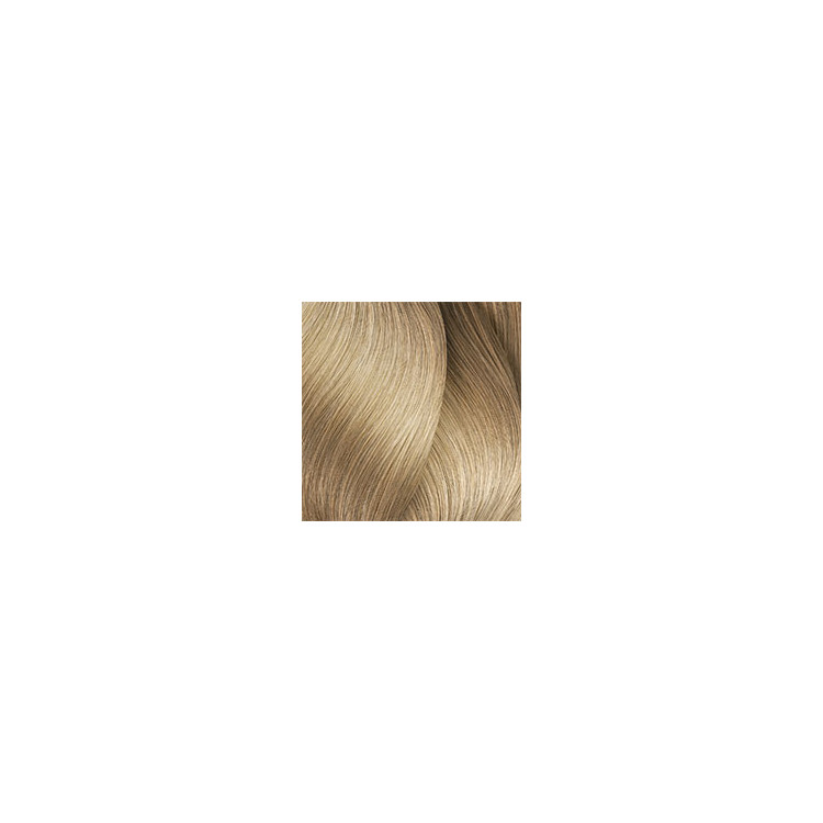 Coloration d'oxydation Inoa 10 Fondamentale blond très très clair