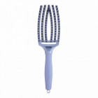 Brosse démêlante Fingerbrush Pearl blue