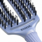 Brosse démêlante Fingerbrush Pearl blue