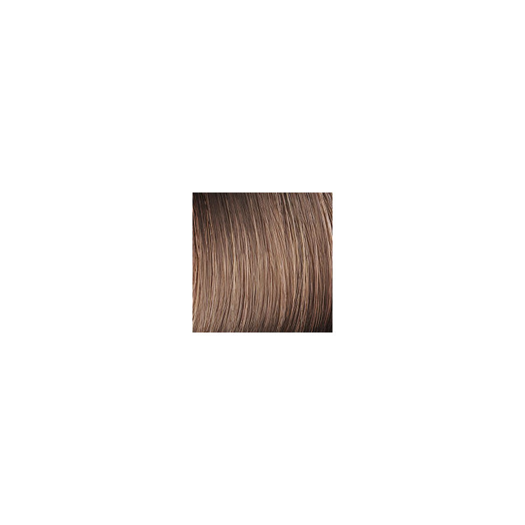 Coloration ton sur ton Blond Foncé Mocca 6.8