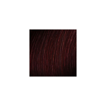 Coloration sans ammoniaque Inoa Marron Resist 4.56 Chatain acajou rouge