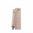 Coloration d'oxydation Igora Royal Nude Tones 4-46