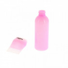 Peigne applicateur de coloration Rose