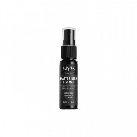 Spray fixateur de maquillage Matifiant Anti-brillance