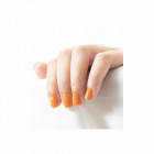 Vernis semi-permanent I-LAK Orange pumpkin