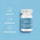 Sérum anti-chute Balance (1 boîte de 8 ampoules)