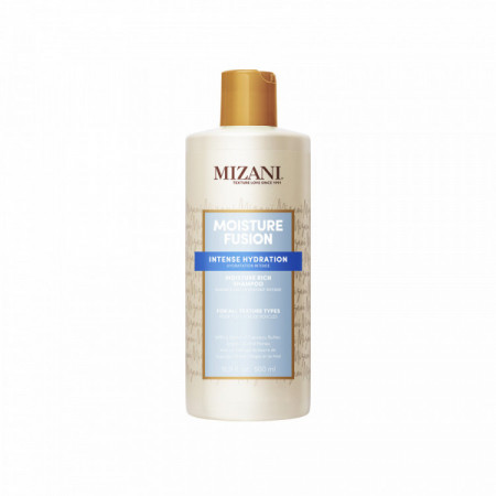 Shampoing hydratant intense Moisture Fusion