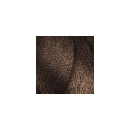 Coloration ton sur ton DIA COLOR 7.8 Blond mocca