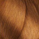 Coloration ton sur ton DIA COLOR 8.34 Blond clair doré cuivré