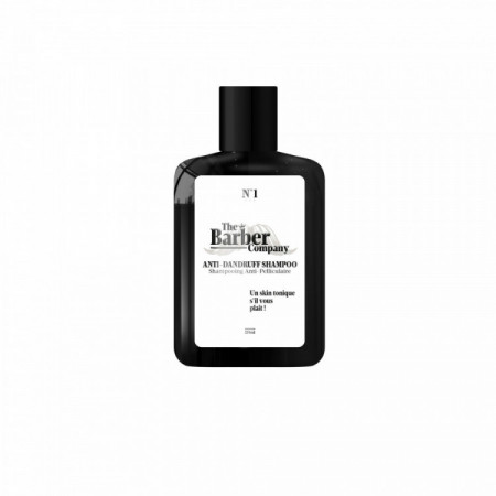 Shampooing Anti-pelliculaire