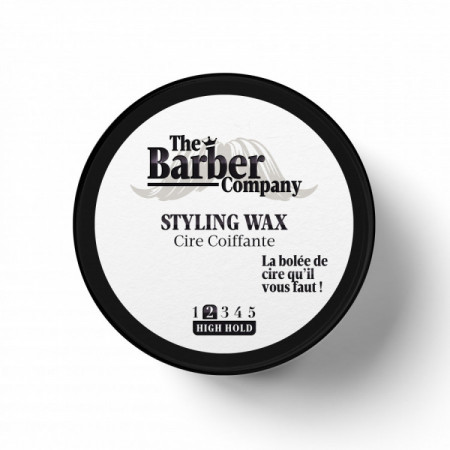 Cire coiffante - Styling Wax 75gr