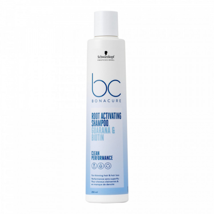 Shampooing Activateur BC Bonacure Scalp