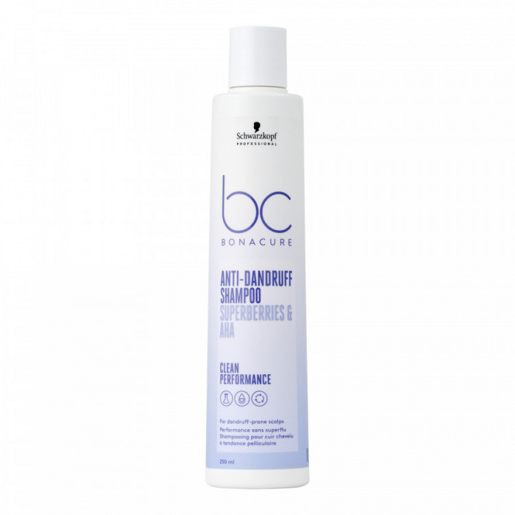 Shampooing Anti-pelliculaire BC Bonacure Scalp