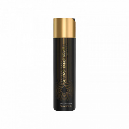 Shampoing Dark Oil