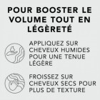 Mousse volumisante légère Thickefy Foam