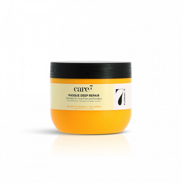 Masque Réparateur Deep Repair