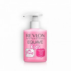 Shampooing Démêlant Princesse Equave™ Kids