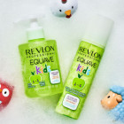 Shampooing Démêlant Pommes Equave™ Kids