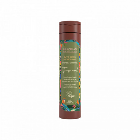 Masque nourrissant intense Tropical