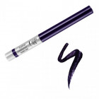 Eyeliner waterproof Violet noir