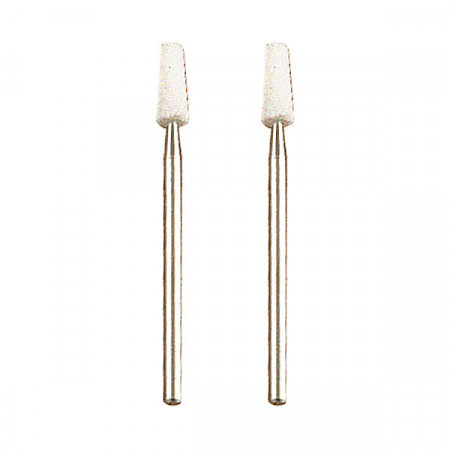 Embouts manucure surface de l'ongle x2