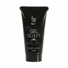 Gel sculpt Bright white 56g