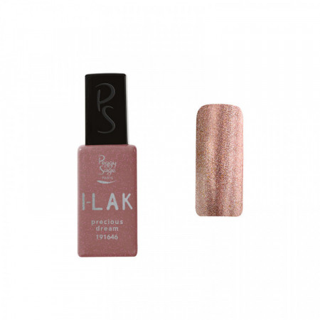 Vernis semi-permanent I-LAK - Precious dream