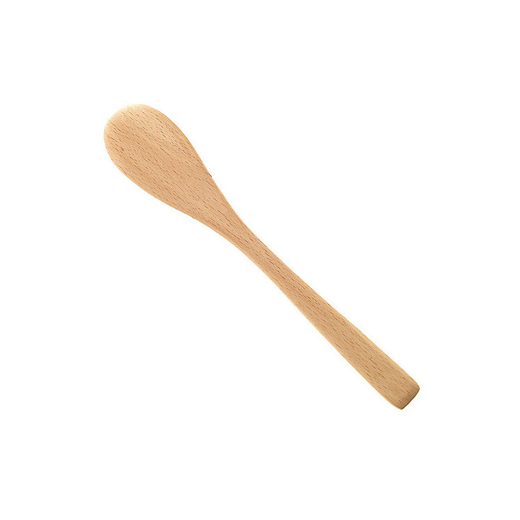 Spatule épilation en bois pour le corps 22cm