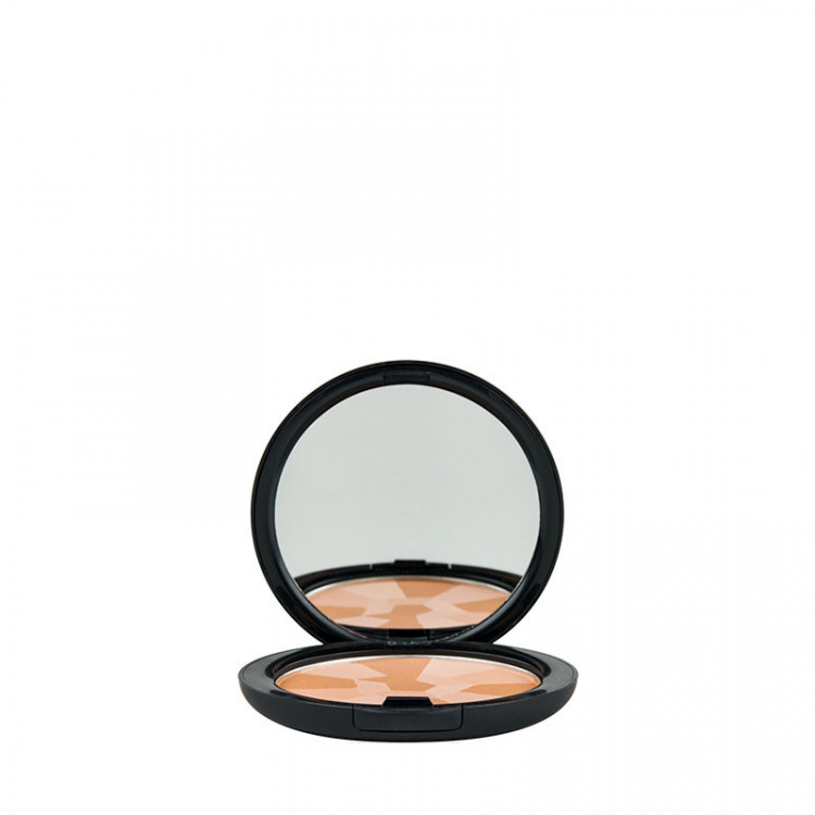 Poudre compacte perfectrice Sun treasured 9g