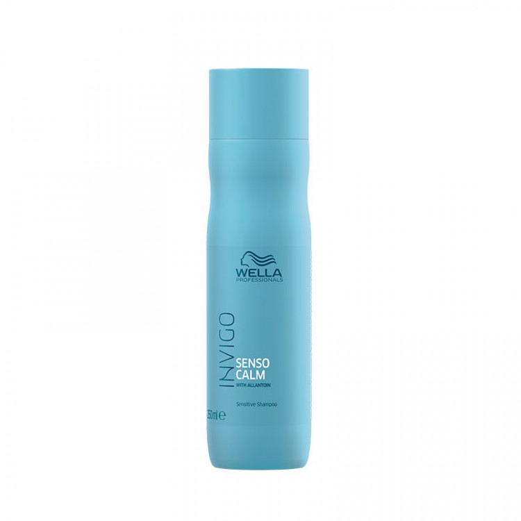 Shampoing cuir chevelu sensible Senso Calm Invigo