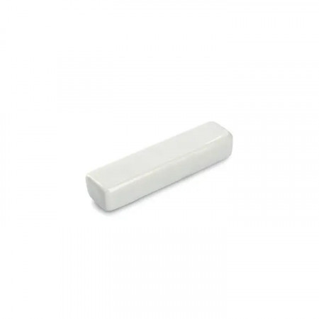 Repose spatule Porcelaine Blanche 7cm