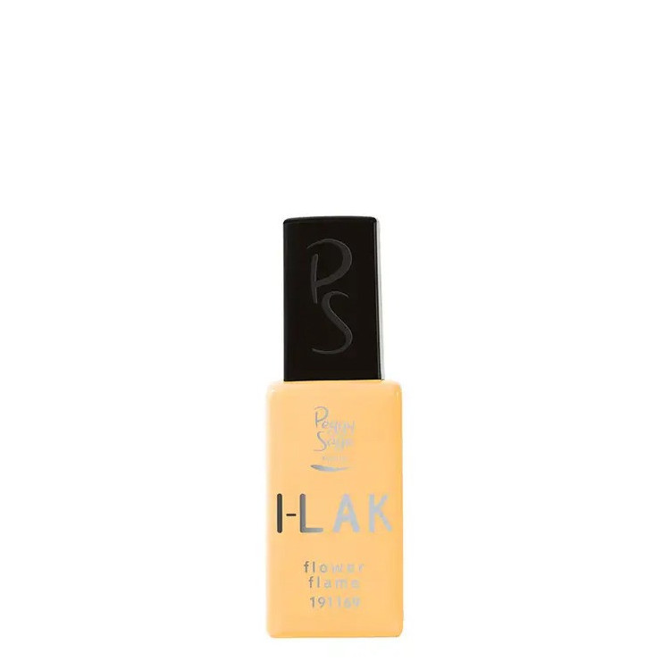 Vernis semi-permanent I-LAK Flower flame