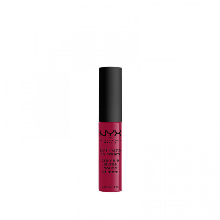 Rouge à lèvres Monte Carlo Crème Soft matte