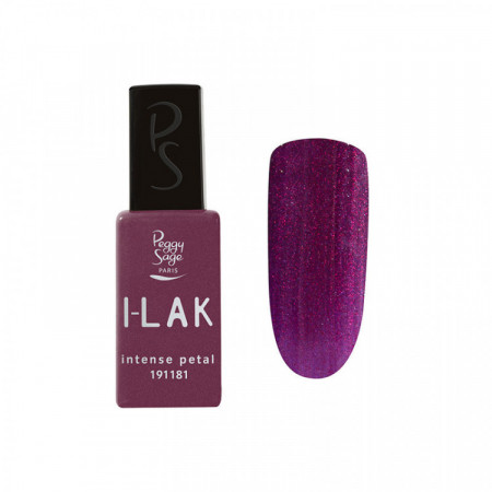 Vernis semi-permanent I-LAK Intense Petal