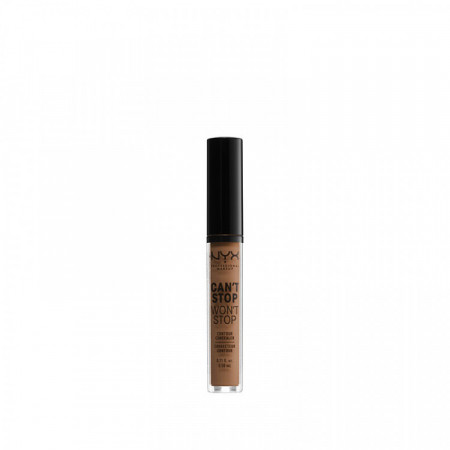 Anti-cernes & correcteur Can't stop won't stop - Warm caramel