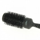 Brosse ronde Carbone argan 43mm