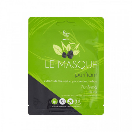 Masque purifiant