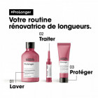 Shampoing rénovateur pour cheveux longs Pro Longer