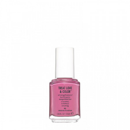 Vernis à ongles Treat Love Color 95 Mauve-tivation