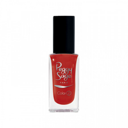 Vernis à ongles fantastic red