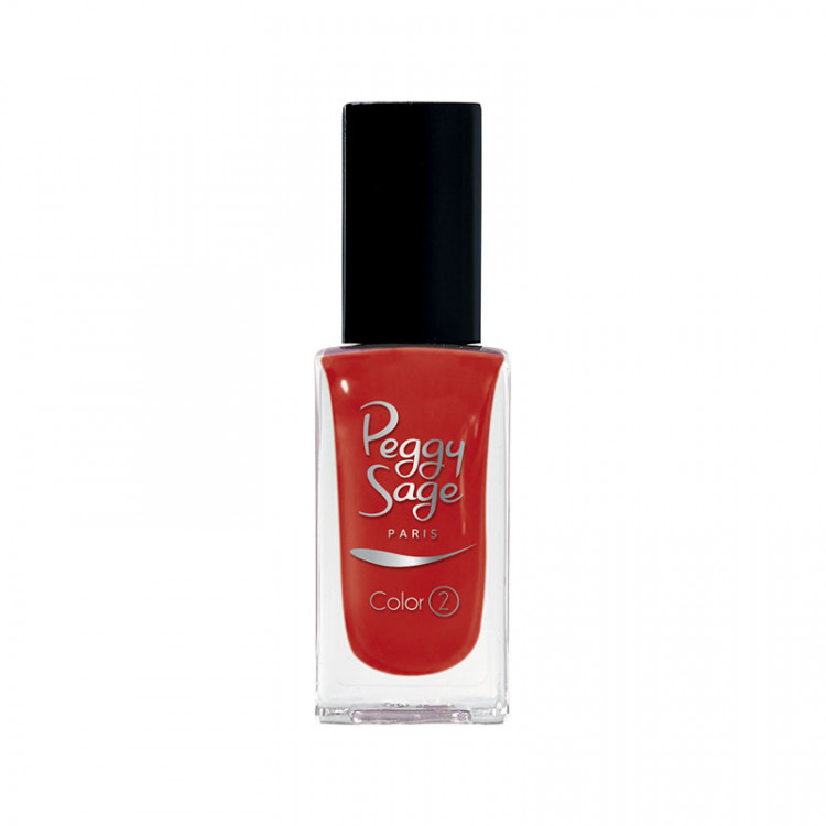 Vernis à ongles fantastic red