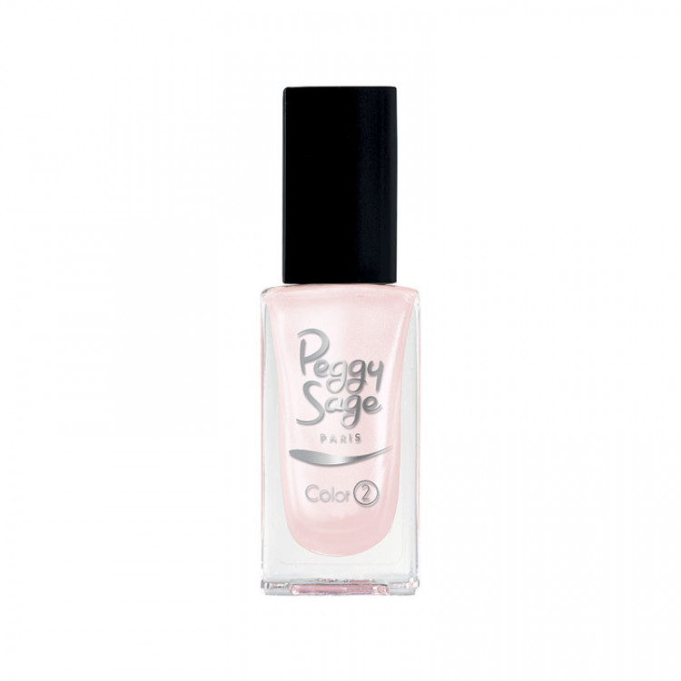 Vernis à ongles French manucure Pink